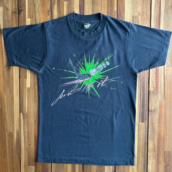 Late-80s VTG "Just Rip It" Tee - Picture 1 of 4